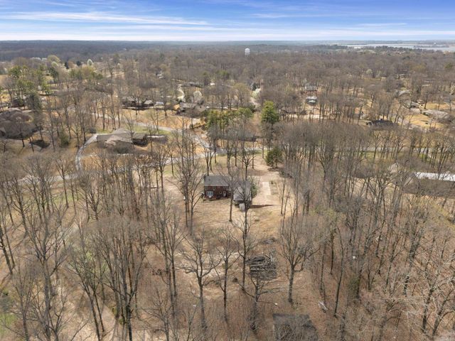 1930 Airpark Road, Wynne, AR 72396