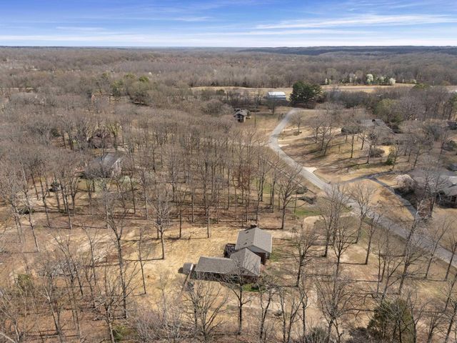 1930 Airpark Road, Wynne, AR 72396