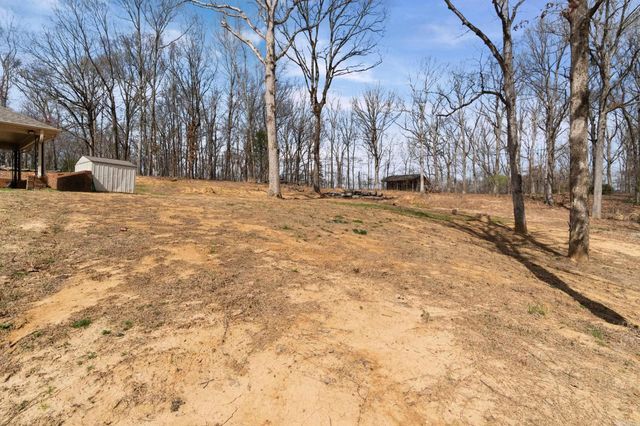 1930 Airpark Road, Wynne, AR 72396