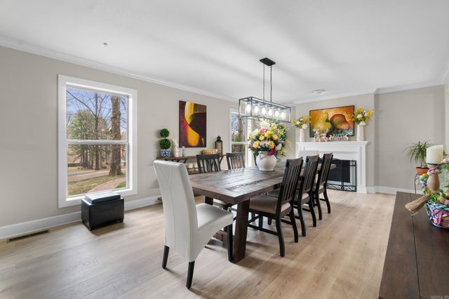 1930 Airpark Road, Wynne, AR 72396