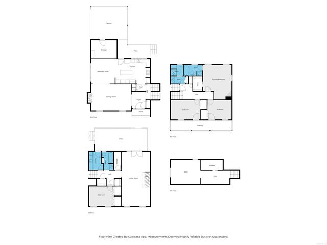 1930 Airpark Road, Wynne, AR 72396