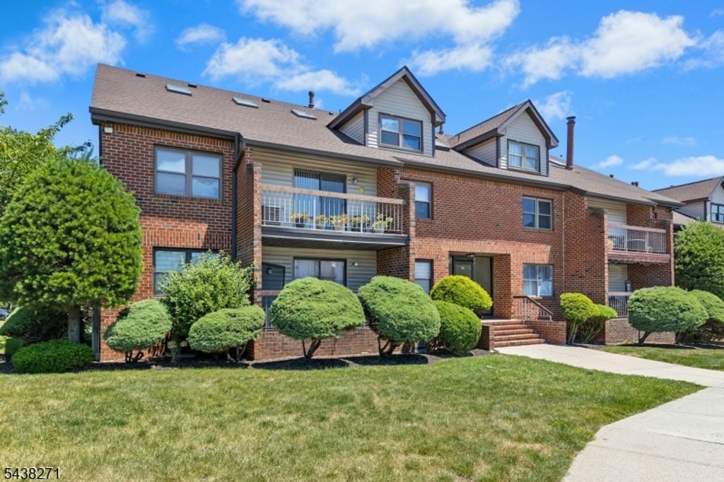 121 Beverly Hill Ter, Woodbridge Twp., NJ 07095