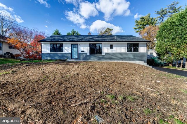 308 LENOX RD, Havertown, PA 19083