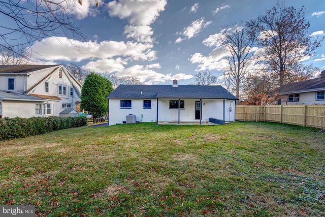 308 LENOX RD, Havertown, PA 19083