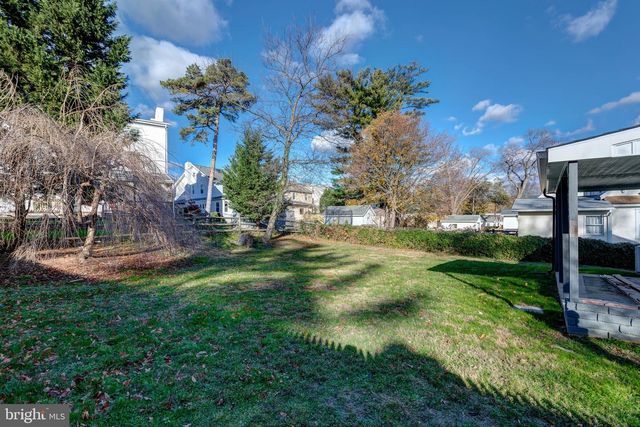 308 LENOX RD, Havertown, PA 19083