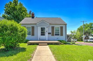 1000 E SCIOTA Avenue, Peoria Heights, IL 61616