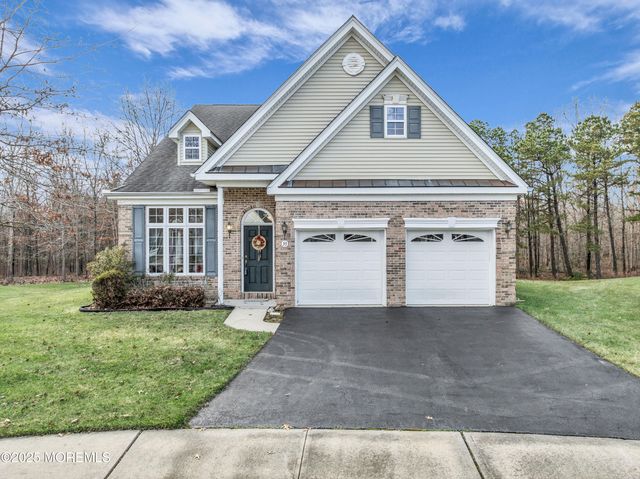 33 Quincy Terrace, Barnegat, NJ 08005