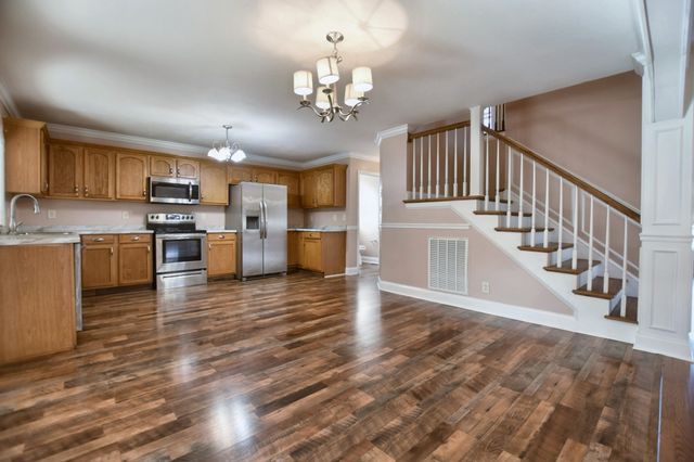 2609 Sugarhill Court, Clarksville, TN 37040