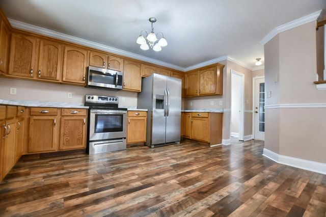 2609 Sugarhill Court, Clarksville, TN 37040