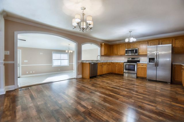 2609 Sugarhill Court, Clarksville, TN 37040