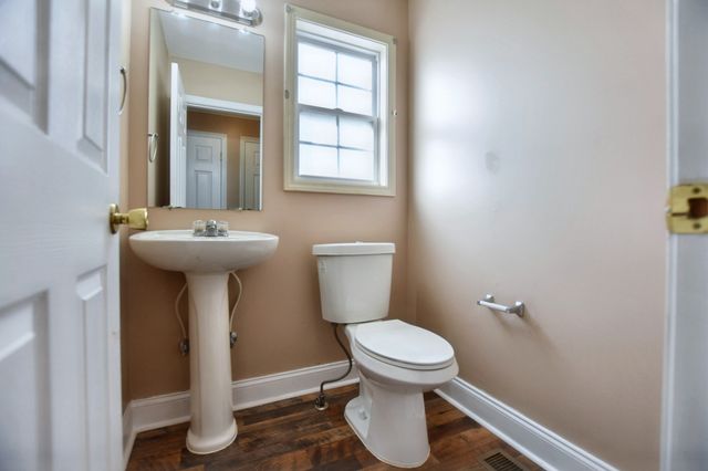 2609 Sugarhill Court, Clarksville, TN 37040