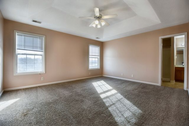 2609 Sugarhill Court, Clarksville, TN 37040