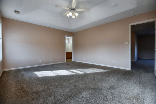 2609 Sugarhill Court, Clarksville, TN 37040