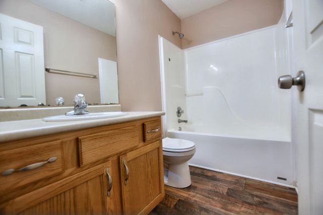 2609 Sugarhill Court, Clarksville, TN 37040