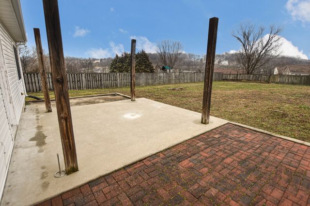 2609 Sugarhill Court, Clarksville, TN 37040