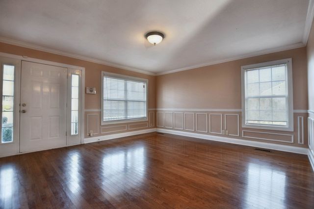 2609 Sugarhill Court, Clarksville, TN 37040