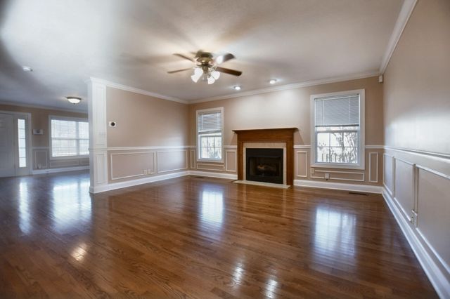 2609 Sugarhill Court, Clarksville, TN 37040