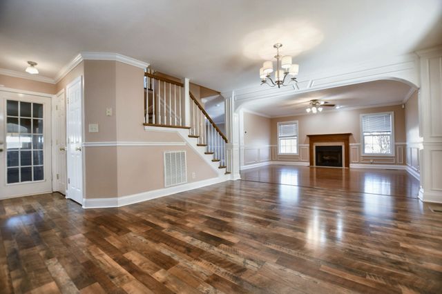 2609 Sugarhill Court, Clarksville, TN 37040