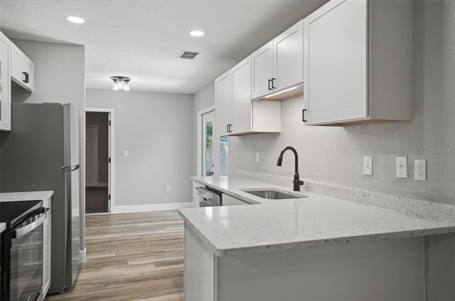 7407 DUNDEE WAY, Weeki Wachee, FL 34613
