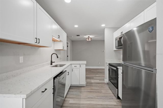 7407 DUNDEE WAY, Weeki Wachee, FL 34613