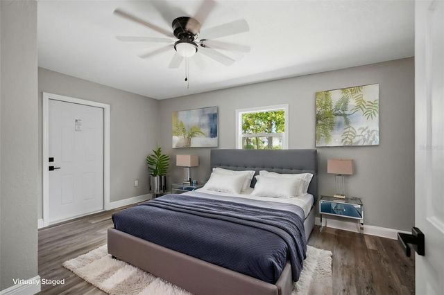 7407 DUNDEE WAY, Weeki Wachee, FL 34613