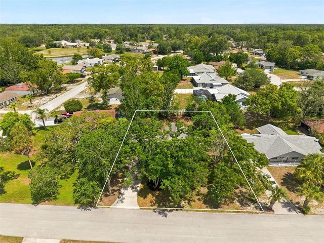 7407 DUNDEE WAY, Weeki Wachee, FL 34613