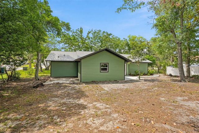 7407 DUNDEE WAY, Weeki Wachee, FL 34613