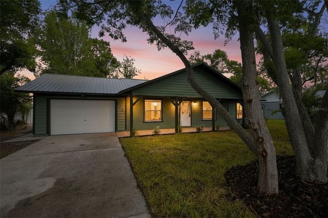 7407 DUNDEE WAY, Weeki Wachee, FL 34613