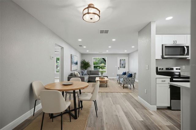 7407 DUNDEE WAY, Weeki Wachee, FL 34613