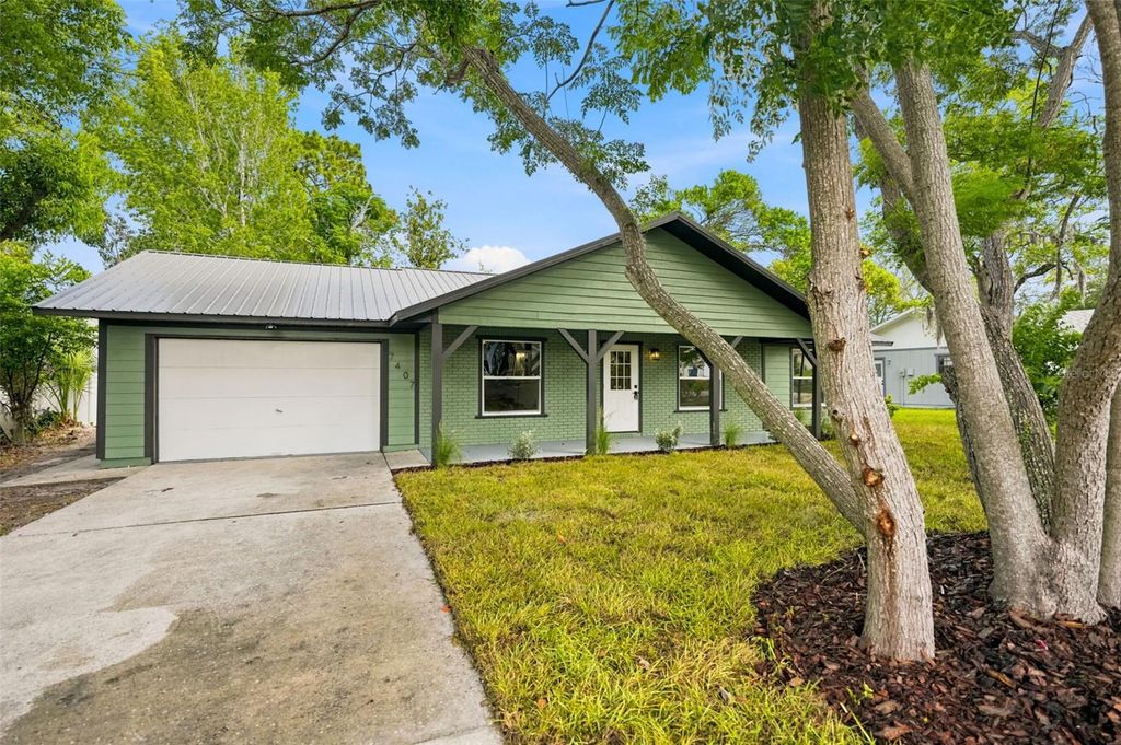 7407 DUNDEE WAY, Weeki Wachee, FL 34613