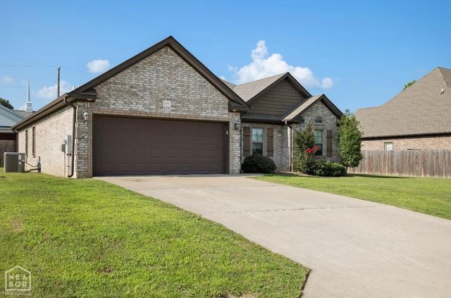 5508 Slimbridge, Jonesboro, AR 72401