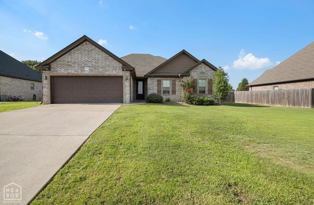 5508 Slimbridge, Jonesboro, AR 72401