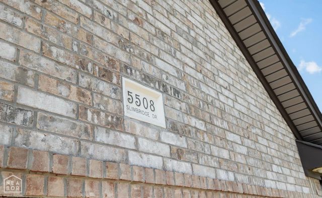 5508 Slimbridge, Jonesboro, AR 72401