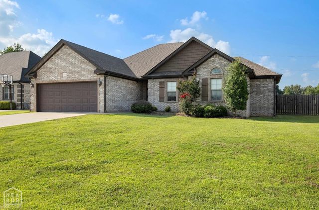 5508 Slimbridge, Jonesboro, AR 72401