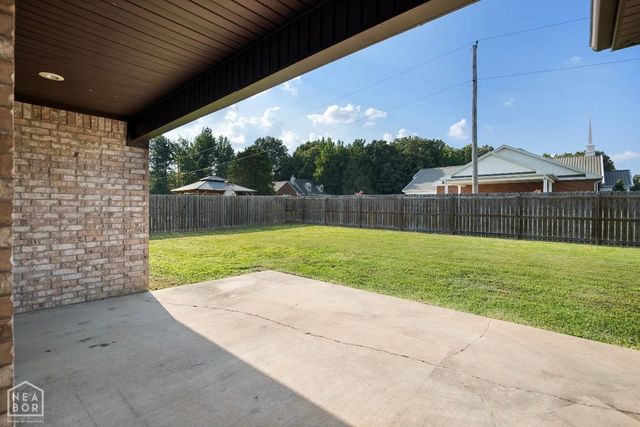 5508 Slimbridge, Jonesboro, AR 72401