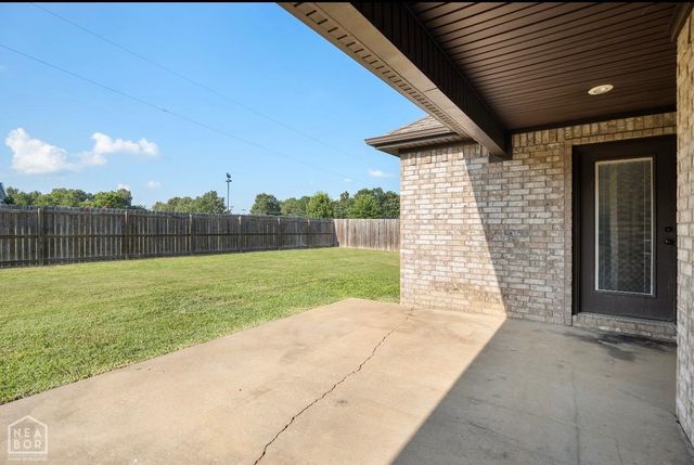 5508 Slimbridge, Jonesboro, AR 72401