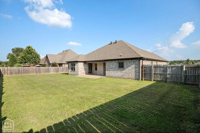 5508 Slimbridge, Jonesboro, AR 72401