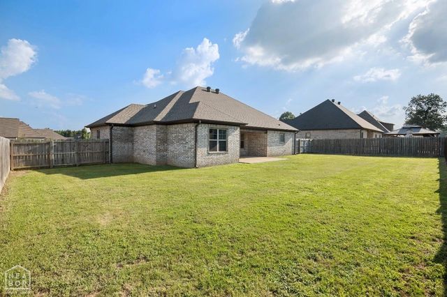 5508 Slimbridge, Jonesboro, AR 72401