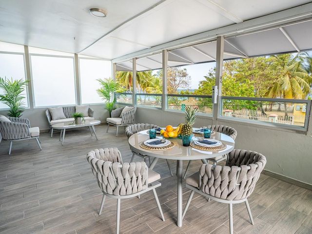 Urb Sardinera Beach G147 CALLE D, Dorado, PR 00646