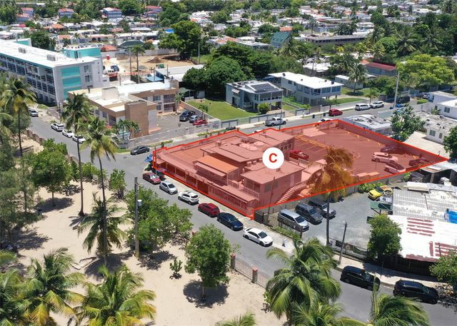 Urb Sardinera Beach G147 CALLE D, Dorado, PR 00646