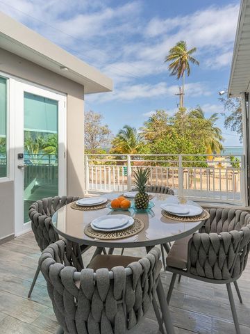 Urb Sardinera Beach G147 CALLE D, Dorado, PR 00646