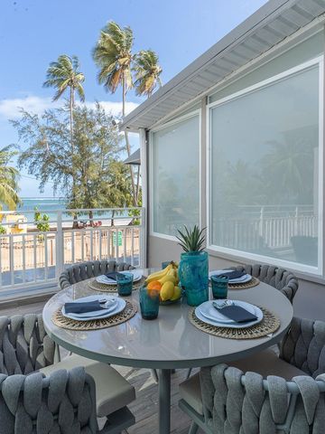 Urb Sardinera Beach G147 CALLE D, Dorado, PR 00646