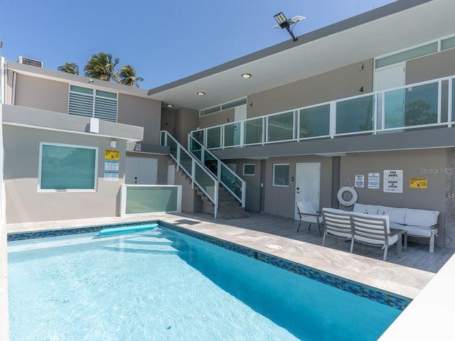 Urb Sardinera Beach G147 CALLE D, Dorado, PR 00646