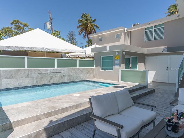 Urb Sardinera Beach G147 CALLE D, Dorado, PR 00646