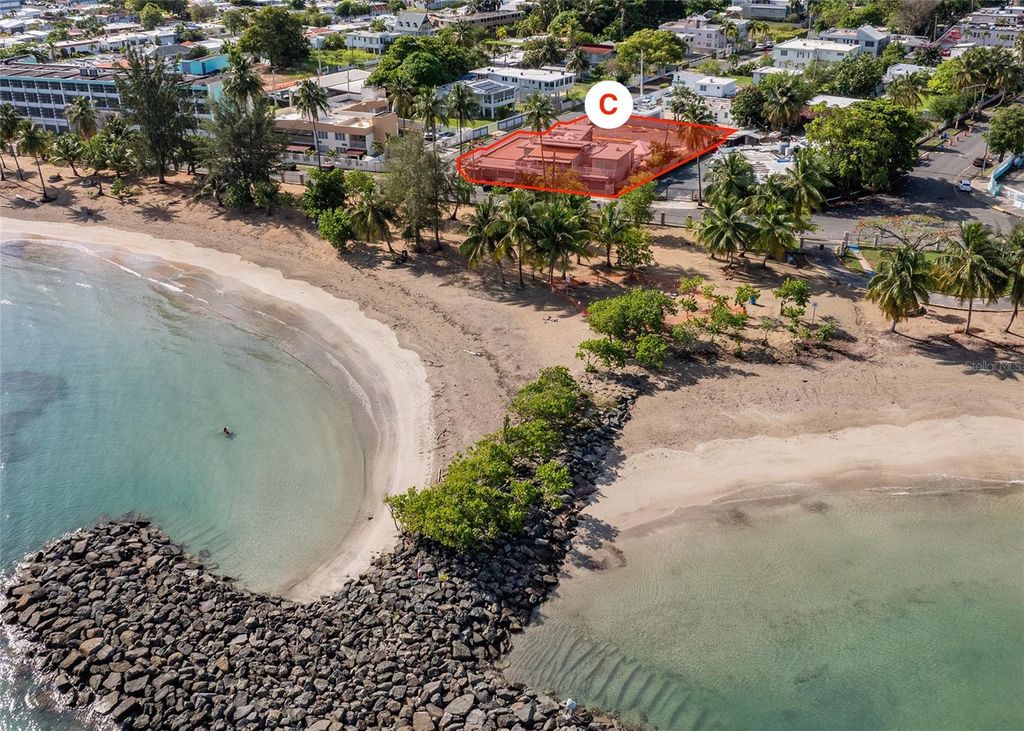 Urb Sardinera Beach G147 CALLE D, Dorado, PR 00646