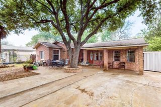 2206 Palo Pinto DR, Austin, TX 78723