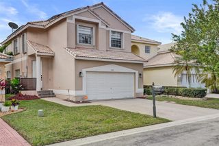 9814 NW 1st Manor, Coral Springs, FL 33071