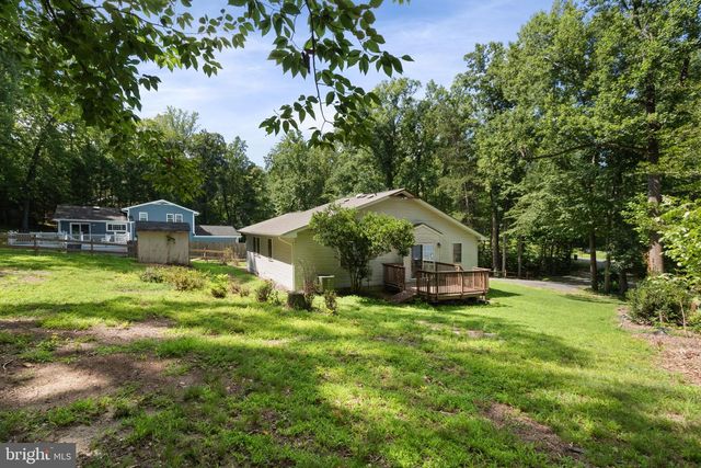 45 GREENRIDGE DR, Stafford, VA 22554
