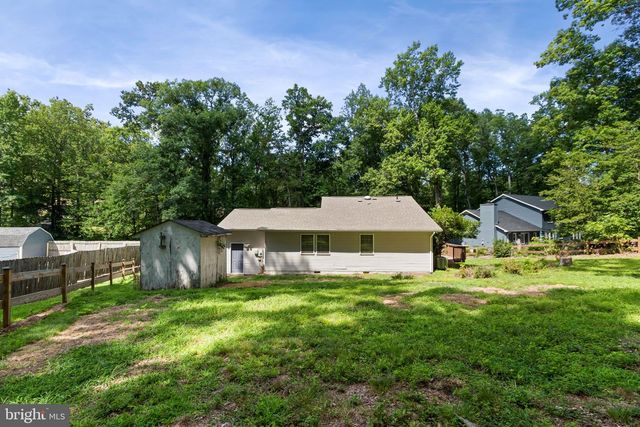 45 GREENRIDGE DR, Stafford, VA 22554