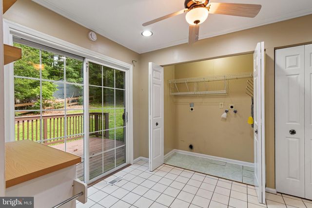 45 GREENRIDGE DR, Stafford, VA 22554